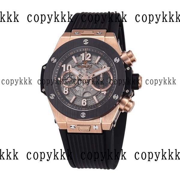 人気 ウブロ ビッグバン N級品腕時計 - watches-00294 画像 3