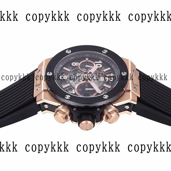 人気 ウブロ ビッグバン N級品腕時計 - watches-00294 画像 7