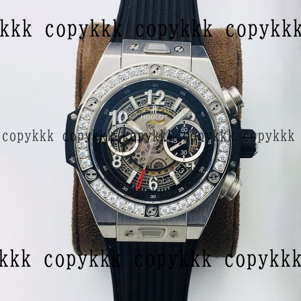 人気 ウブロ ビッグバン N級品腕時計 - watches-00375