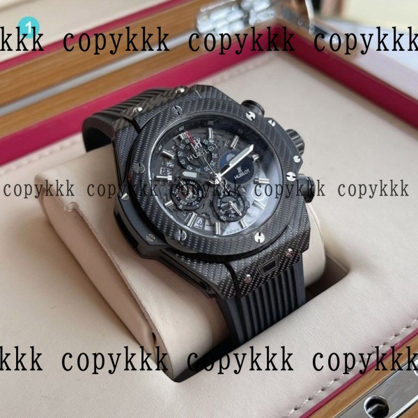人気 ウブロ ビッグバン N級品腕時計 - watches-00377