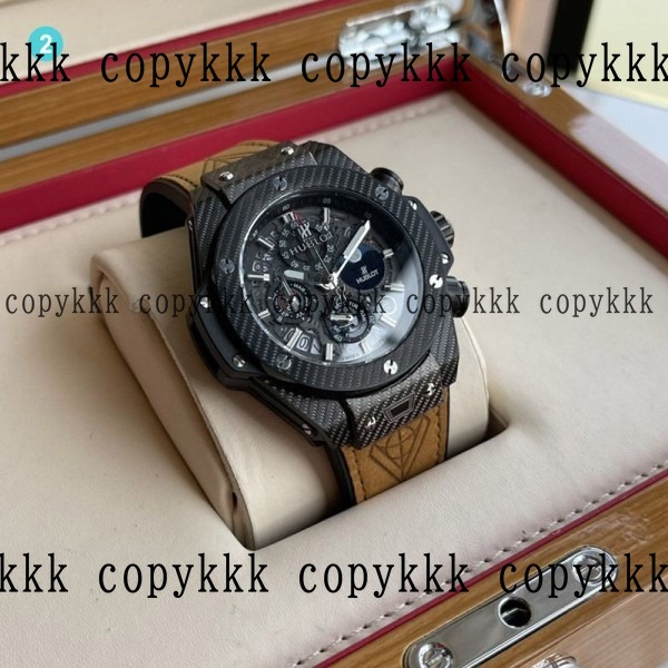 人気 ウブロ ビッグバン N級品腕時計 - watches-00377 画像 2