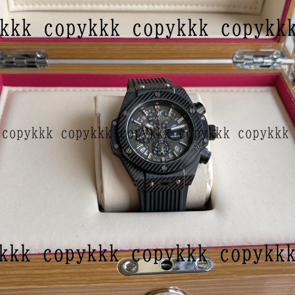 人気 ウブロ ビッグバン N級品腕時計 - watches-00377 画像 6
