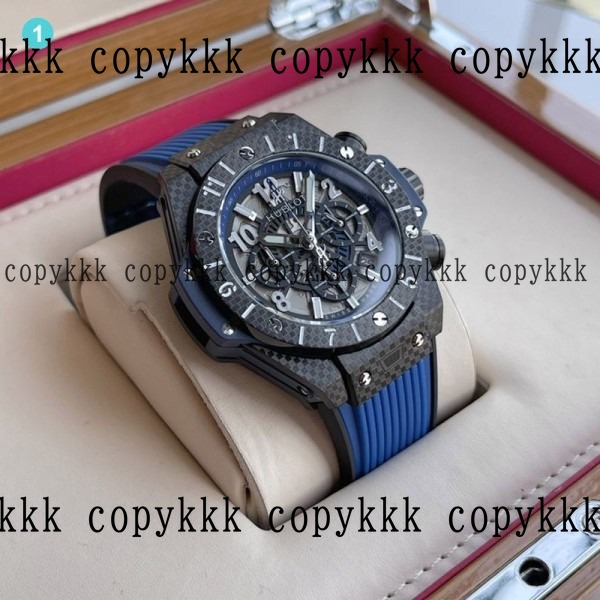 ウブロ ビッグバン スーパーコピー腕時計 激安通販 - watches-00378