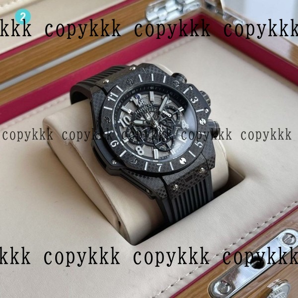 ウブロ ビッグバン スーパーコピー腕時計 激安通販 - watches-00378 画像 2