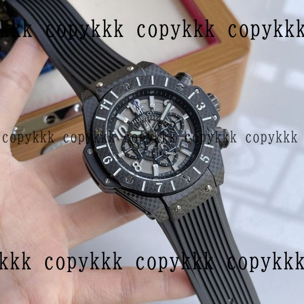 ウブロ ビッグバン スーパーコピー腕時計 激安通販 - watches-00378 画像 3