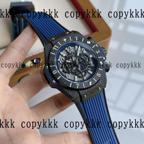 ウブロ ビッグバン スーパーコピー腕時計 激安通販 - watches-00378 画像 4