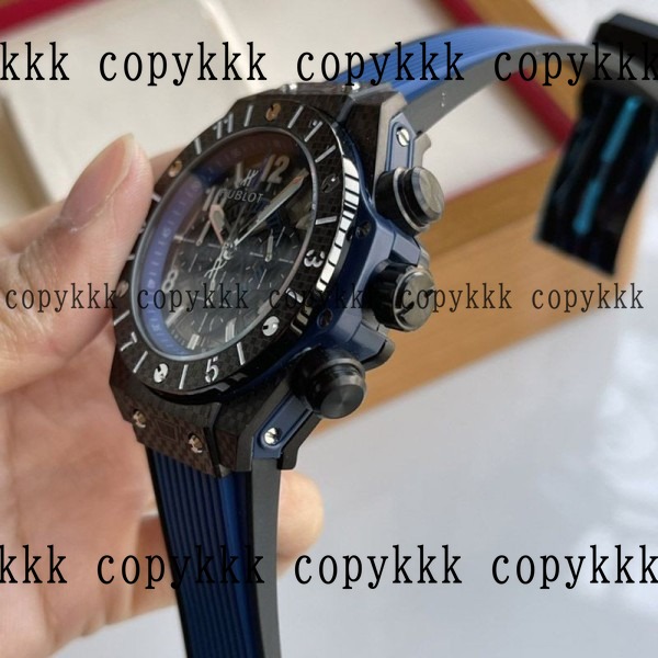 ウブロ ビッグバン スーパーコピー腕時計 激安通販 - watches-00378 画像 5