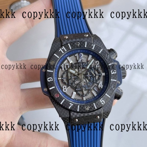 ウブロ ビッグバン スーパーコピー腕時計 激安通販 - watches-00378 画像 6