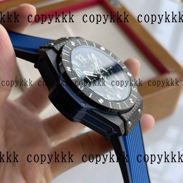 ウブロ ビッグバン スーパーコピー腕時計 激安通販 - watches-00378 画像 7
