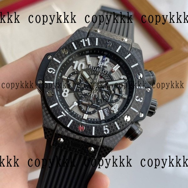 ウブロ ビッグバン スーパーコピー腕時計 激安通販 - watches-00378 画像 8