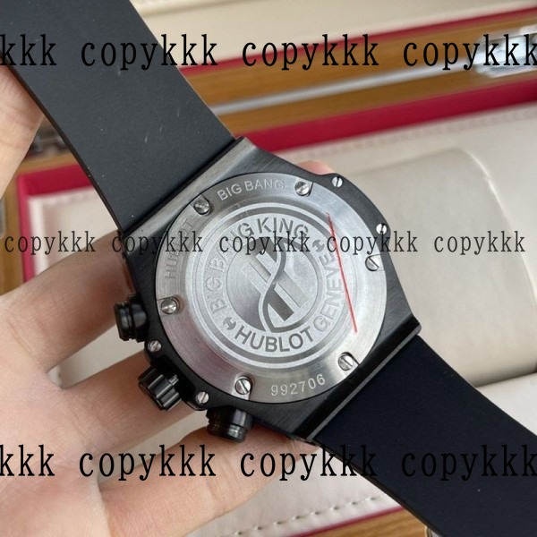 ウブロ ビッグバン スーパーコピー腕時計 激安通販 - watches-00378 画像 9