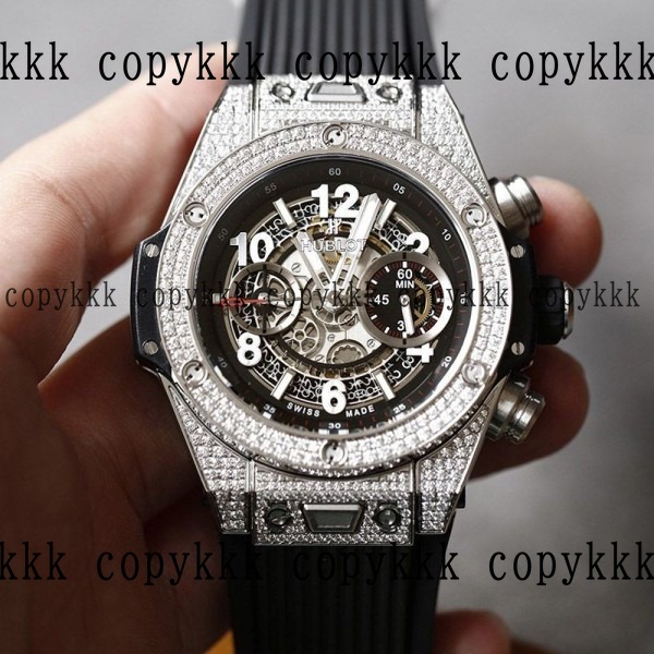 人気 ウブロ ビッグバン N級品腕時計 - watches-00379