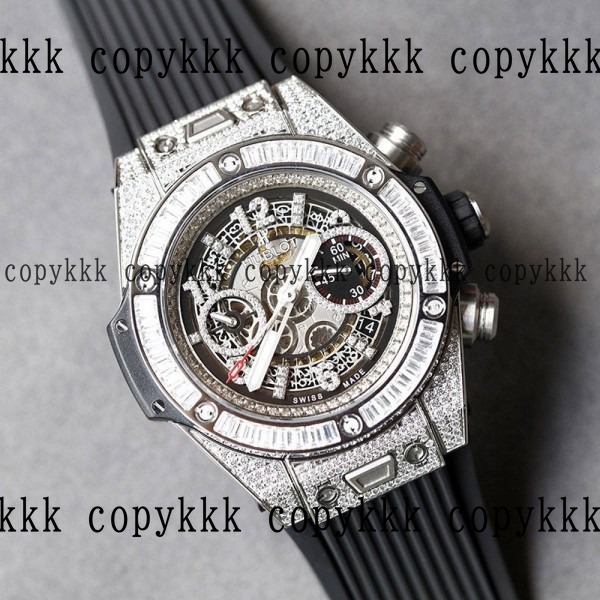 人気 ウブロ ビッグバン N級品腕時計 - watches-00380