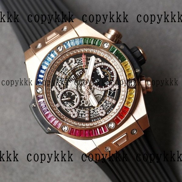 ウブロ ビッグバン スーパーコピー腕時計 激安通販 - watches-00381