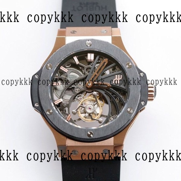 格安 ウブロ ビッグバン コピー腕時計 - watches-00382