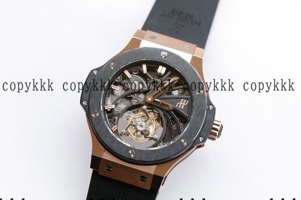 格安 ウブロ ビッグバン コピー腕時計 - watches-00382 画像 3