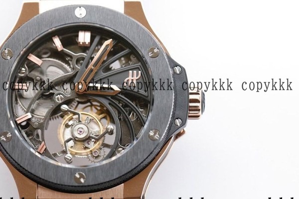 格安 ウブロ ビッグバン コピー腕時計 - watches-00382 画像 4