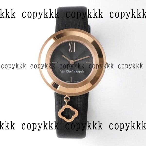格安 ヴァン クリーフ＆アーペル 腕時計 コピー腕時計 - watches-00906