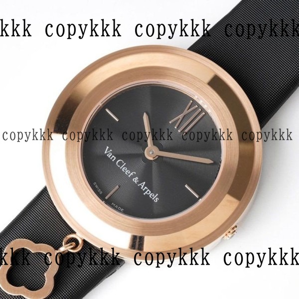 格安 ヴァン クリーフ＆アーペル 腕時計 コピー腕時計 - watches-00906 画像 2
