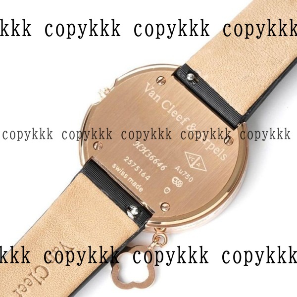 格安 ヴァン クリーフ＆アーペル 腕時計 コピー腕時計 - watches-00906 画像 6