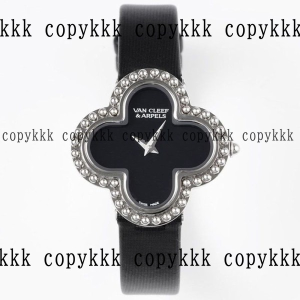 ヴァン クリーフ＆アーペル 腕時計 スーパーコピー腕時計 激安通販 - watches-00907