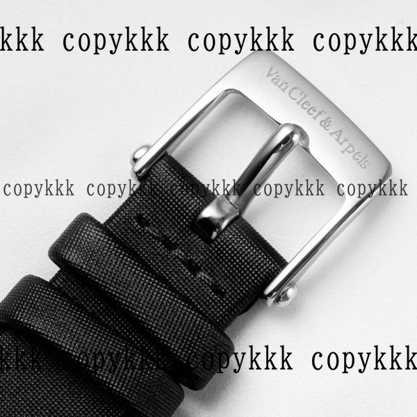 ヴァン クリーフ&アーペル 腕時計 スーパーコピー腕時計 激安通販 - watches-00907 画像 8