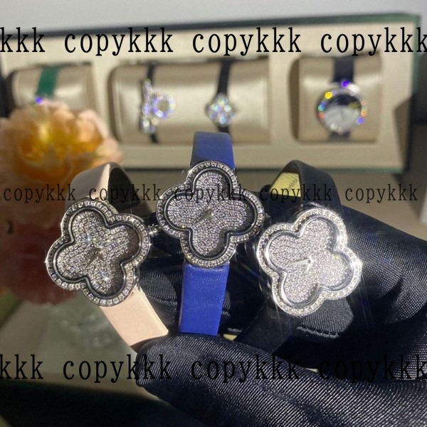 格安 ヴァン クリーフ＆アーペル 腕時計 コピー腕時計 - watches-00908