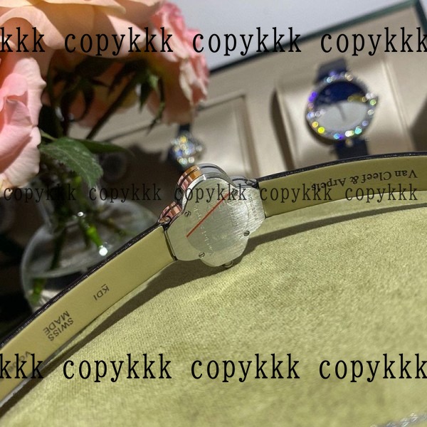 格安 ヴァン クリーフ&アーペル 腕時計 コピー腕時計 - watches-00908 画像 2
