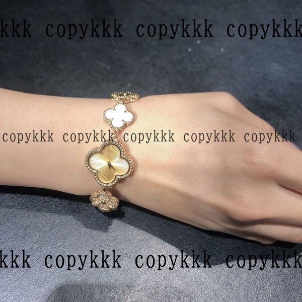 ヴァン クリーフ&アーペル 腕時計 スーパーコピー腕時計 激安通販 - watches-00909 画像 5