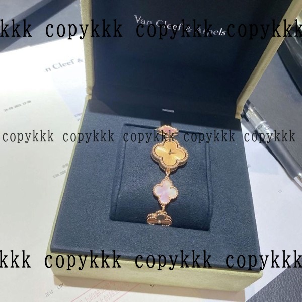 ヴァン クリーフ&アーペル 腕時計 スーパーコピー腕時計 激安通販 - watches-00909 画像 8