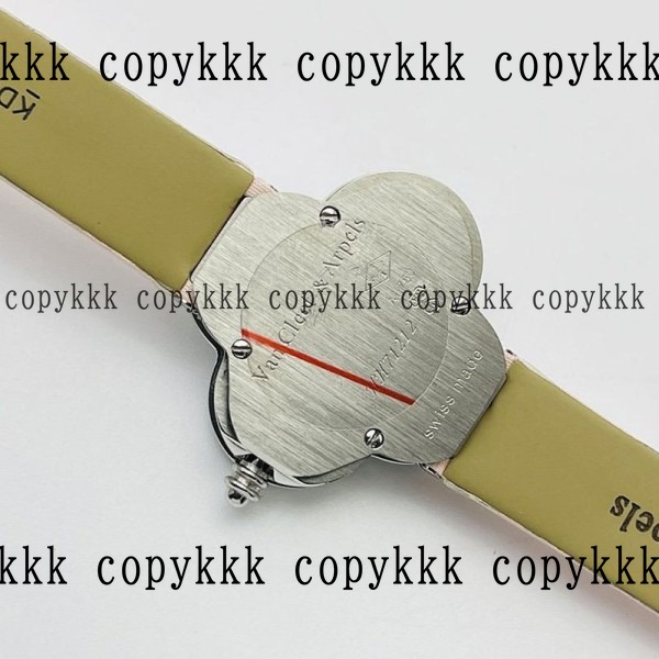 格安 ヴァン クリーフ&アーペル 腕時計 コピー腕時計 - watches-00915 画像 6