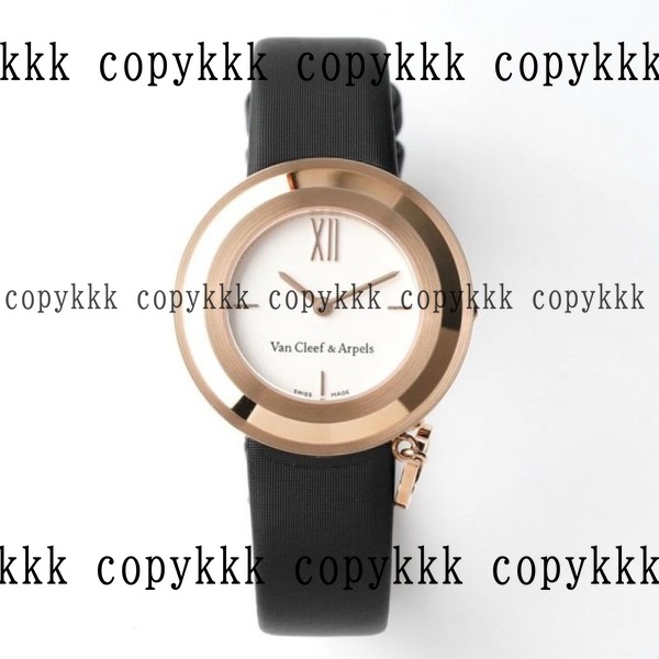 大人気 ヴァン クリーフ＆アーペル 腕時計 スーパーコピー腕時計 - watches-00898