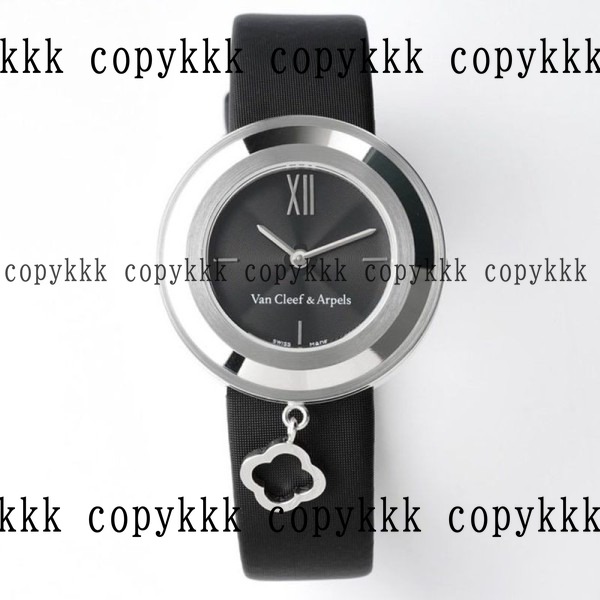 人気 ヴァン クリーフ＆アーペル 腕時計 N級品腕時計 - watches-00919