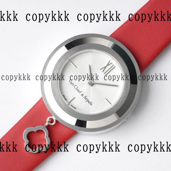 大人気 ヴァン クリーフ＆アーペル 腕時計 スーパーコピー腕時計 - watches-00920 画像 2