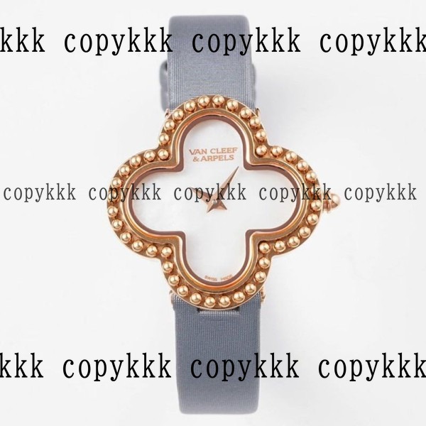 送料無料 ヴァン クリーフ&アーペル 腕時計 コピー腕時計 - watches-00899