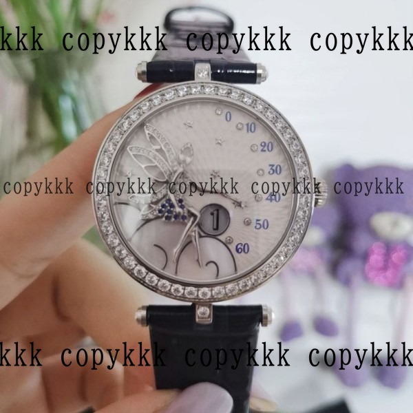 大人気 ヴァン クリーフ＆アーペル 腕時計 スーパーコピー腕時計 - watches-00900