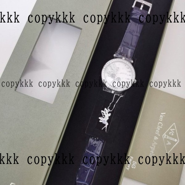 大人気 ヴァン クリーフ&アーペル 腕時計 スーパーコピー腕時計 - watches-00900 画像 2