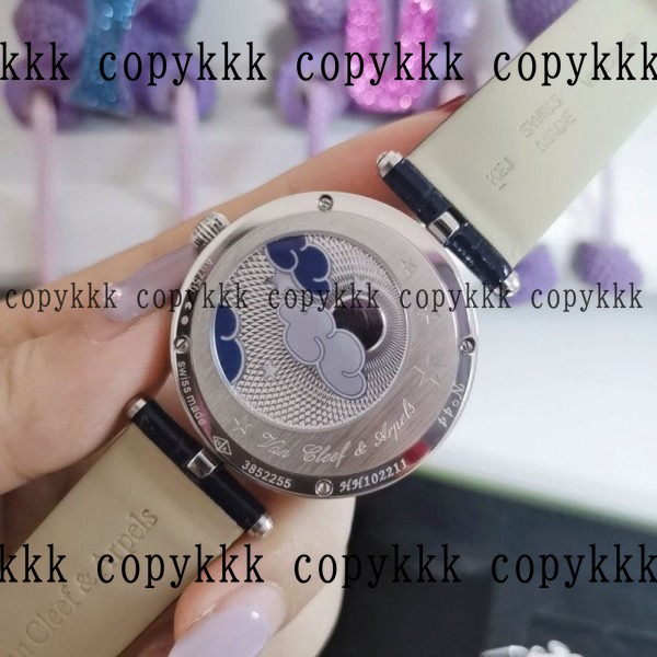 大人気 ヴァン クリーフ&アーペル 腕時計 スーパーコピー腕時計 - watches-00900 画像 7