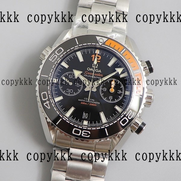 大人気 オメガ シーマスター スーパーコピー腕時計 - watches-00164 おすすめN級品