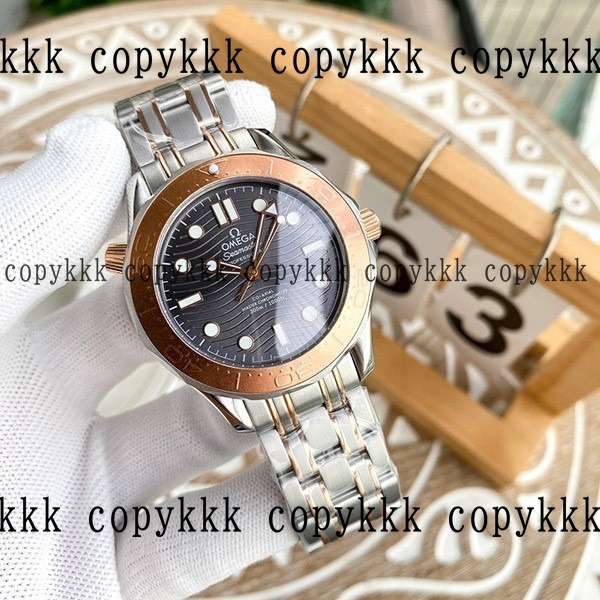 送料無料 オメガ シーマスター コピー腕時計 - watches-00165