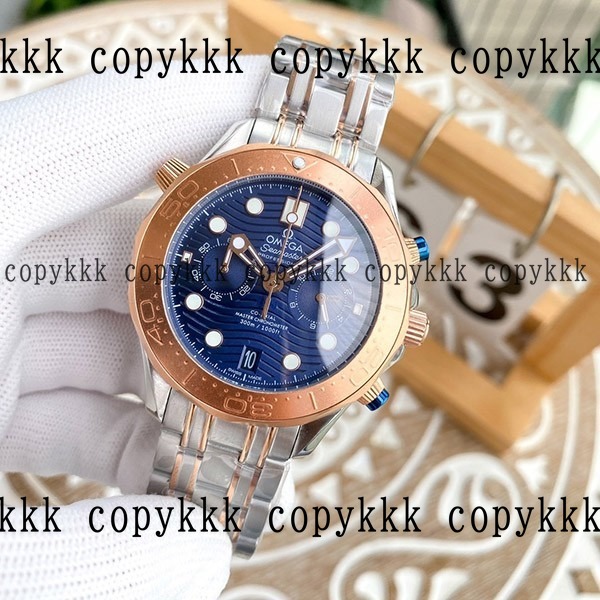 格安 オメガ シーマスター コピー腕時計 - watches-00166
