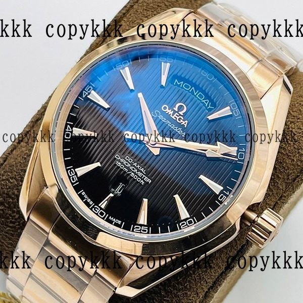 オメガ シーマスター N級品腕時計 送料無料 - watches-00167 画像 2