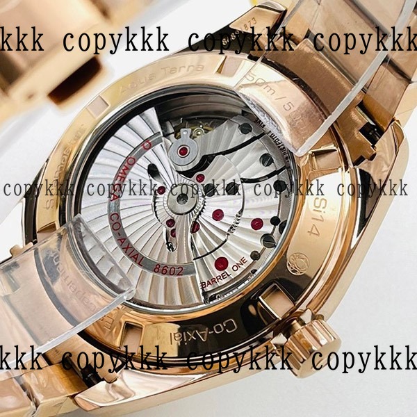 オメガ シーマスター N級品腕時計 送料無料 - watches-00167 画像 6