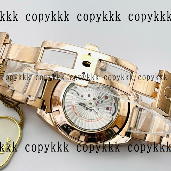 オメガ シーマスター N級品腕時計 送料無料 - watches-00167 画像 7