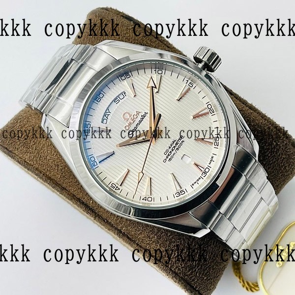大人気 オメガ シーマスター スーパーコピー腕時計 - watches-00168