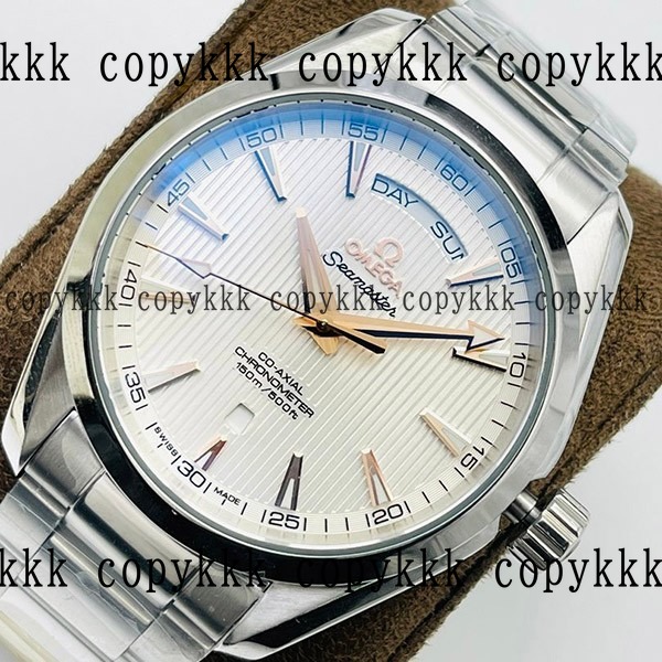 大人気 オメガ シーマスター スーパーコピー腕時計 - watches-00168 画像 2