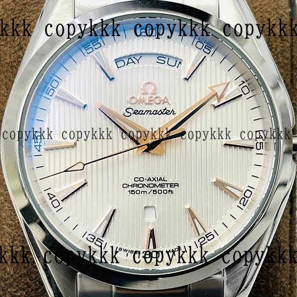 大人気 オメガ シーマスター スーパーコピー腕時計 - watches-00168 画像 3