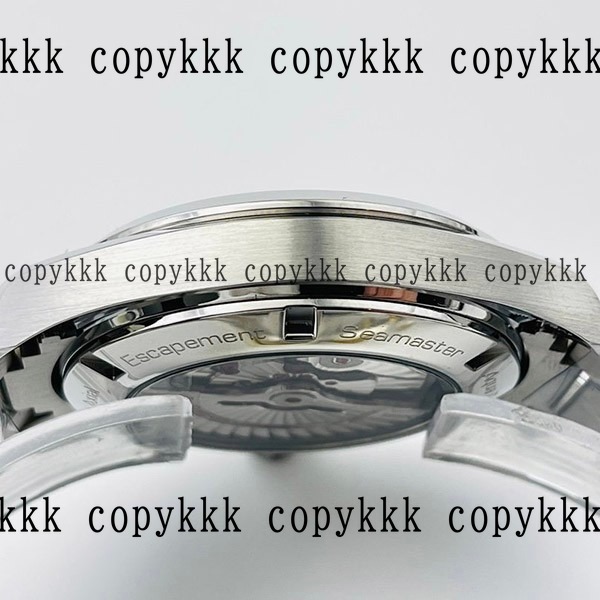 大人気 オメガ シーマスター スーパーコピー腕時計 - watches-00168 画像 5