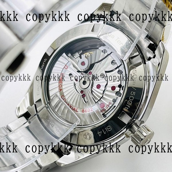 大人気 オメガ シーマスター スーパーコピー腕時計 - watches-00168 画像 6