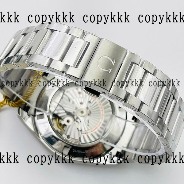 大人気 オメガ シーマスター スーパーコピー腕時計 - watches-00168 画像 8